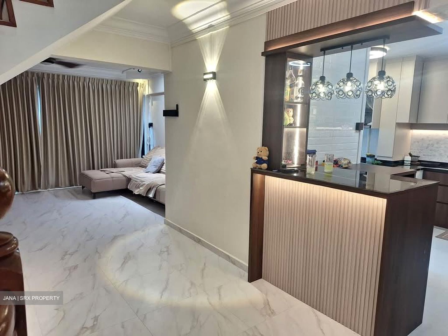 Blk 533 Hougang Avenue 6 (Hougang), HDB Executive #600614181